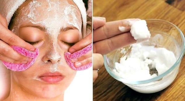 ماسک سفیده تخم مرغ برای پوست های چرب