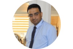 نصب دوربین مداربسته توسط شرکت چشمان بیدار آریا 3 ایمان قنبری مدیرعامل شرکت چشمان بیدار آریا