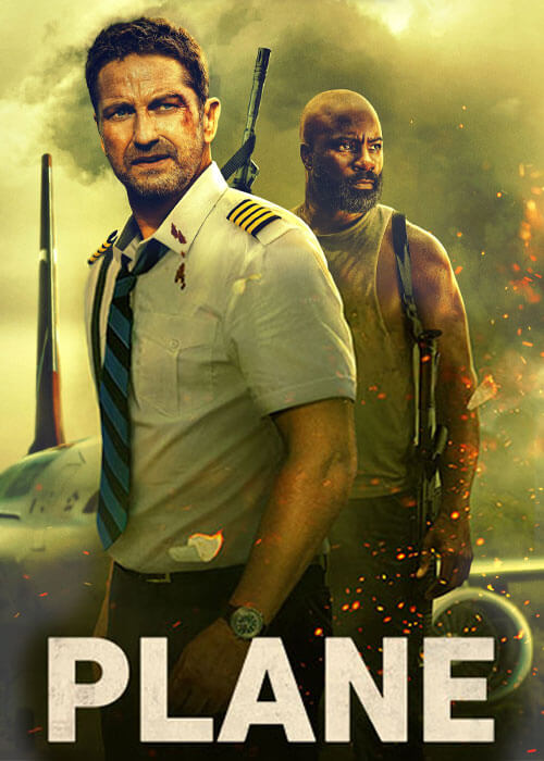 5 فیلم اکشن برتر امسال 2 فیلم اکشن هواپیما