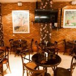 صفحه نخست 7 بهترین کافه های تهران برای تولد