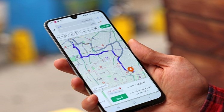 قابلیت‌ های مسیریاب بلد
