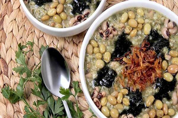 جیزبیز یا چغور‌پغور|غذاهای سنتی تبریز