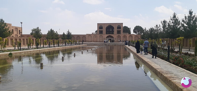کوچه گردی؛ جاذبه ناشناخته یزد 2 کوچه گردی در یزد؛ جاذبه ناشناخته یزد