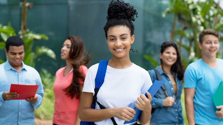 امکان تحصیل در هلند بدون مدرک زبان