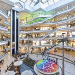 صفحه نخست 21 معروفترین مراکز خرید استانبول