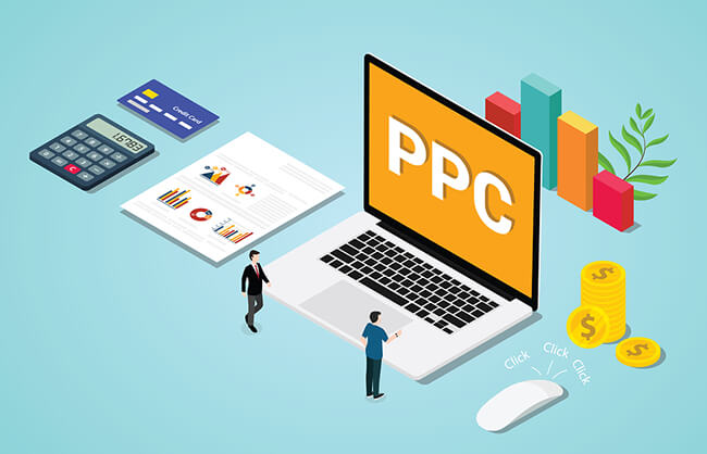 چگونه تبلیغات اینترنتی اشتباه میتواند برند شما را نابود کند؟ 2 استفاده بیش از حد از تبلیغات اینترنتی