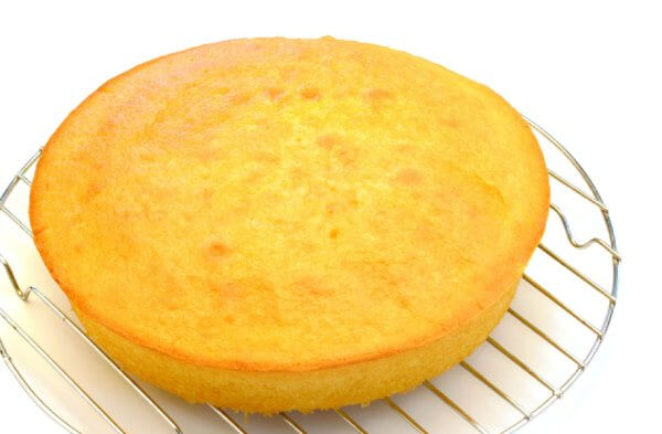 طرز تهیه کیک فوری در پلوپز 3 کیک ساده در پلوپز