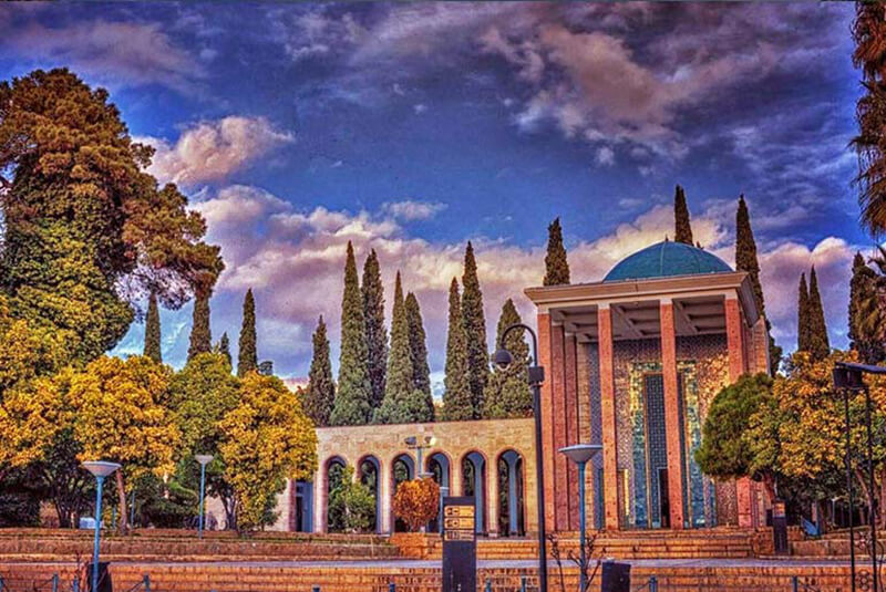 بهترین زمان سفر به شیراز 2 چه زمانی به شیراز سفر کنیم