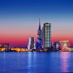 صفحه نخست 19 تور یک روزه گشت شهری باتومی گرجستان با گشتینو