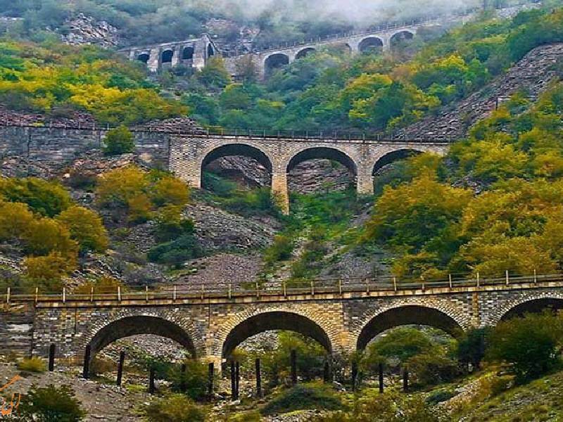 چرا سوادکوه یکی از بهترین مقاصد طبیعتگردی شمال ایران است؟ 3 مسیرهای دسترسی به سوادکوه