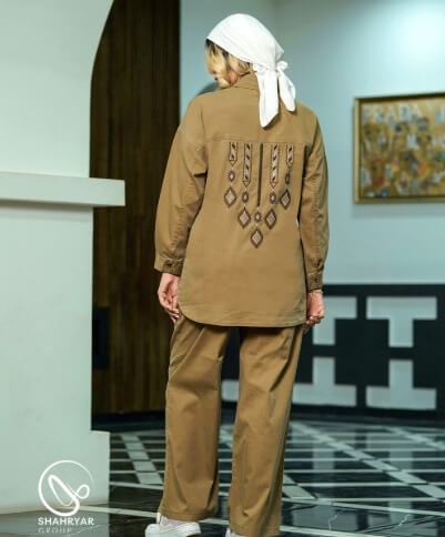 پوشاک عمده زنانه شهریار، انتخابی مناسب برای فروشندگان حرفه ای 2 مزایای خرید پوشاک عمده زنانه از گروه شهریار