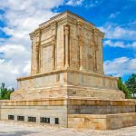 صفحه نخست 18 اماکن تاریخی مشهد | آرامگاه فردوسی