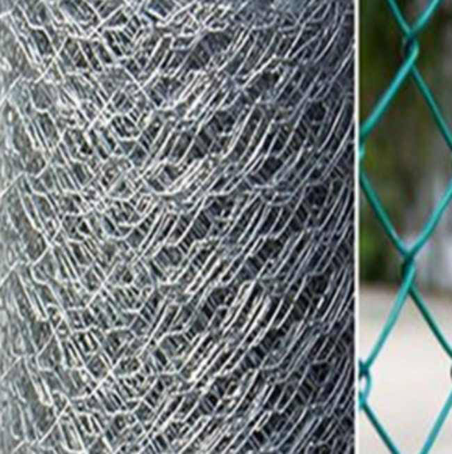 توری فولادی