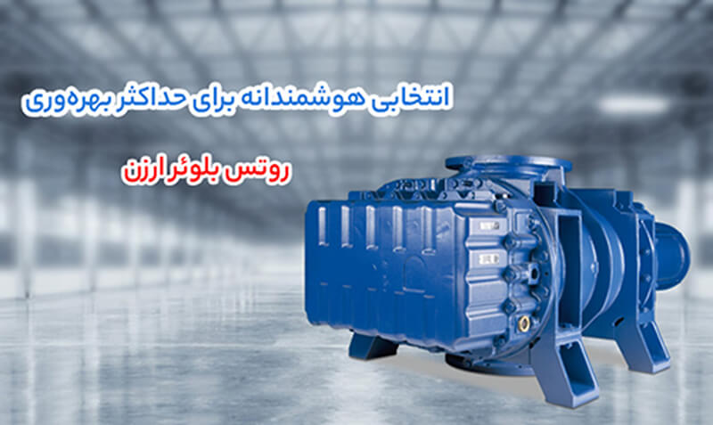 روتس بلوئر ارزن