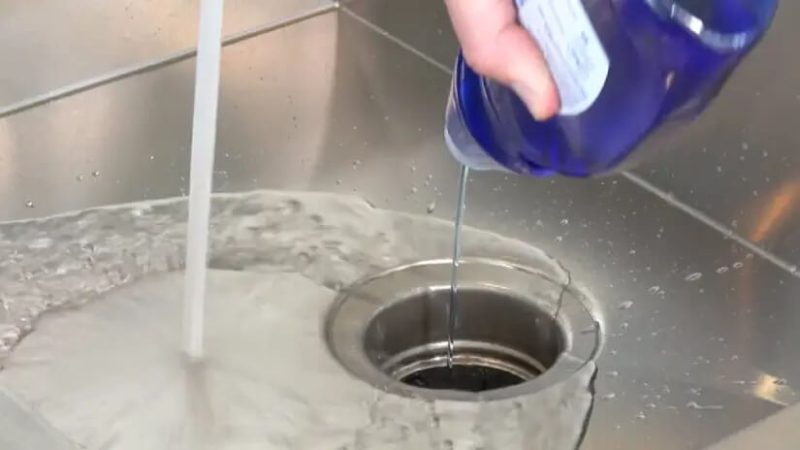 پیشگیری از گرفتگی لوله‌