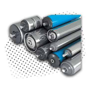 رولیک نوار نقاله