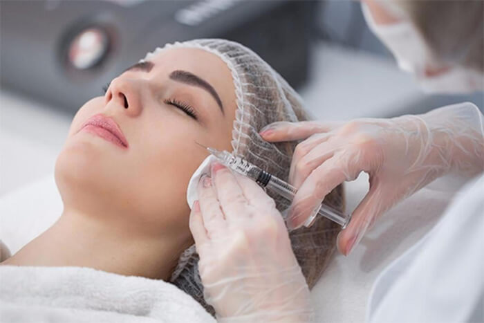 تفاوت‌های مزوژل و مزوتراپی