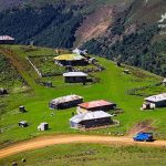 صفحه نخست 17 گردنه الماس کجاست؟