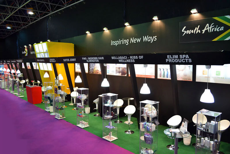 اجاره تجهیزات نمایشگاهی