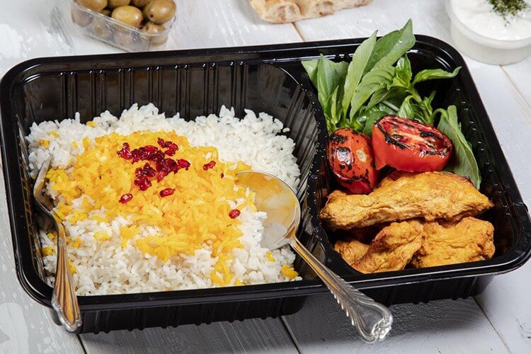 تفاوت کترینگ با رستوران