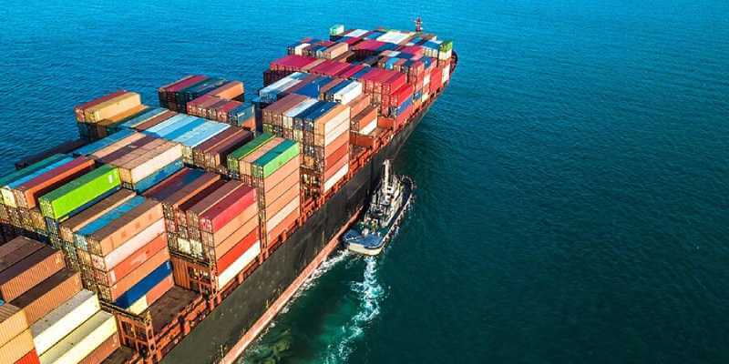 صادرات بدون استرس: خدمات ویژه بالبا برای تازهواردها به بازار جهانی 1 صادرات مواد غذایی