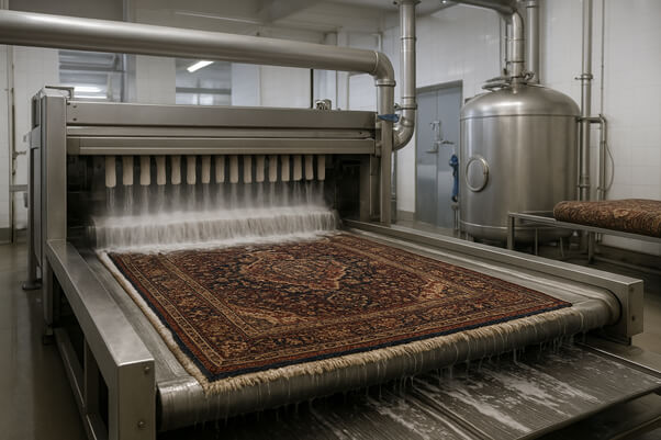 صفحه نخست 24 قالیشویی پاک مهر تهران