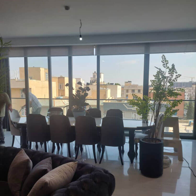 صفحه نخست 26 نصب پنجره دوجداره در تهران