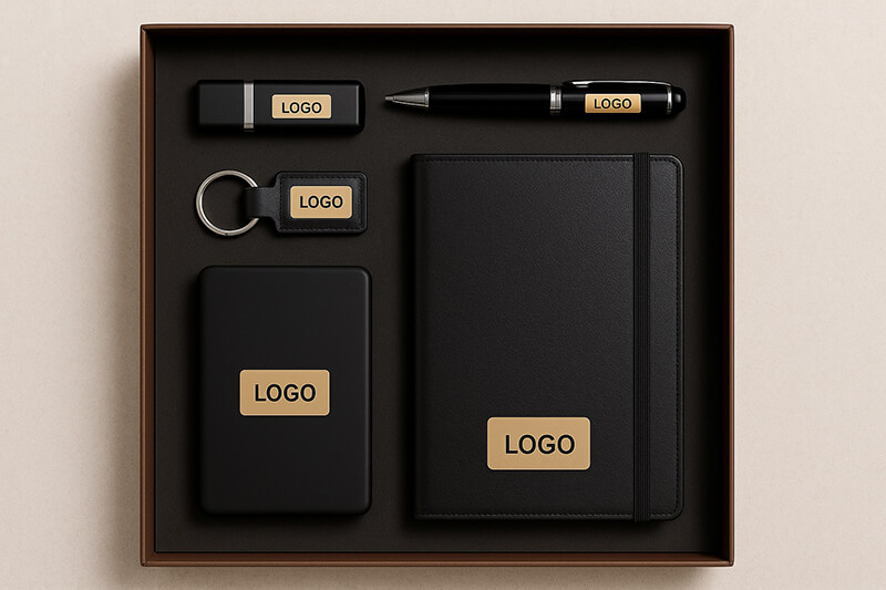 ست هدیه تبلیغاتی و ست مدیریتی تبلیغاتی تهران سارنگ 2 ست هدیه تبلیغاتی و ست مدیریتی تبلیغاتی تهران سارنگ