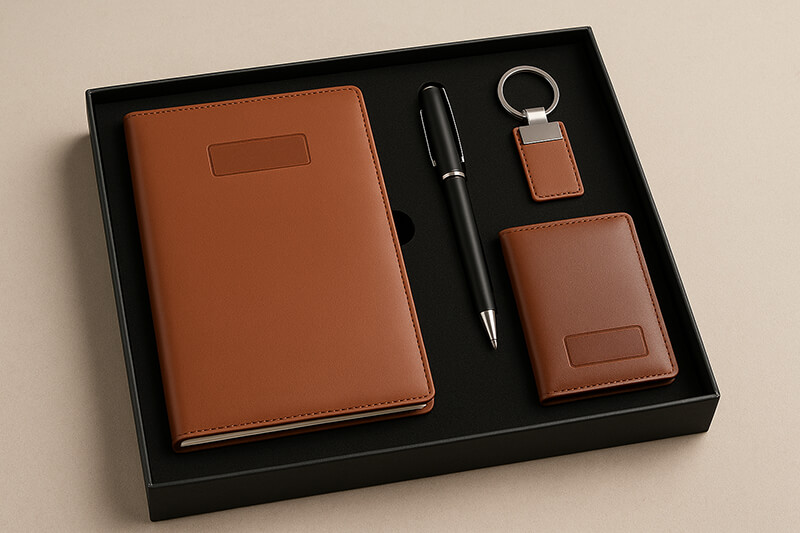 ست هدیه تبلیغاتی و ست مدیریتی تبلیغاتی تهران سارنگ 1 ست هدیه تبلیغاتی تهران سارنگ