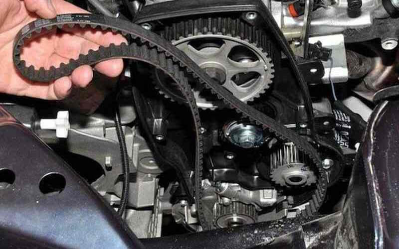 خرید آنلاین تسمه خودرو فروشگاه اینترنتی لنتام