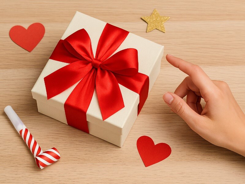 بهترین کادو چی می تونه باشه