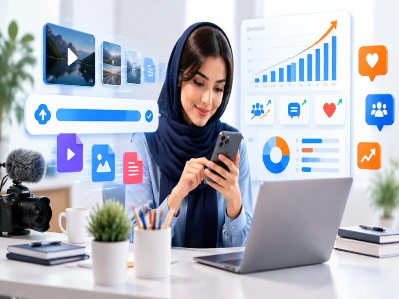 سرعت دانلود و آپلود در ایتا 