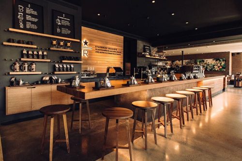 Café