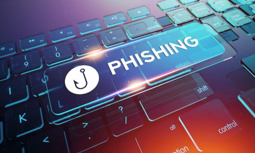 رایج‌ترین سناریوی فیشینگ