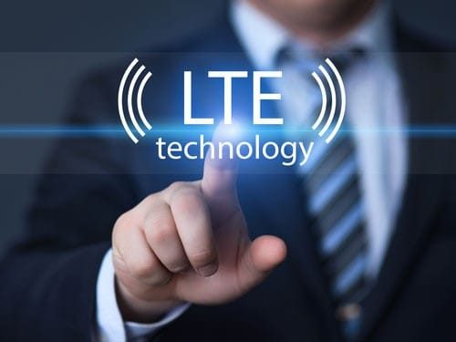 همه چیز را درباره اینترنت LTE بدانید!