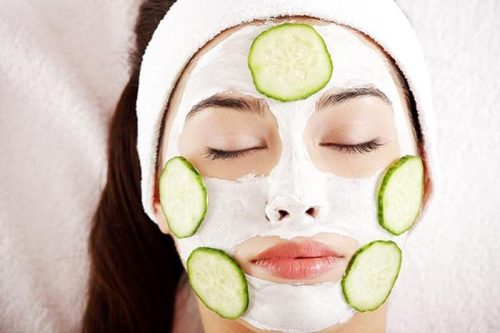 10 نوع ماسک برای پوست چرب