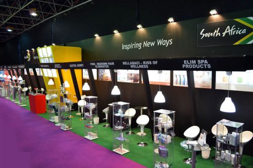 اجاره تجهیزات نمایشگاهی