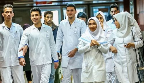 تحصیل دندانپزشکی در ترکیه بدون آزمون