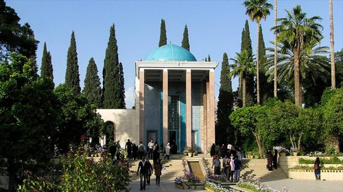 کارخانه ‌های شیراز