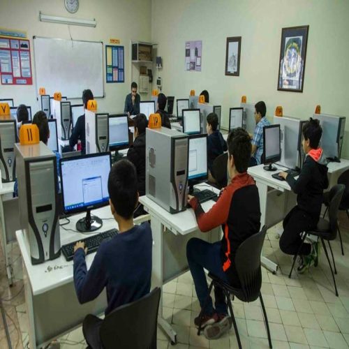 10 تا از بهترین مدارس ابتدایی تهران