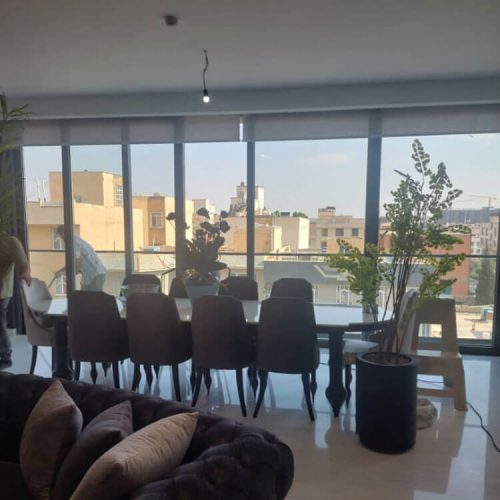 نصب پنجره دوجداره در تهران