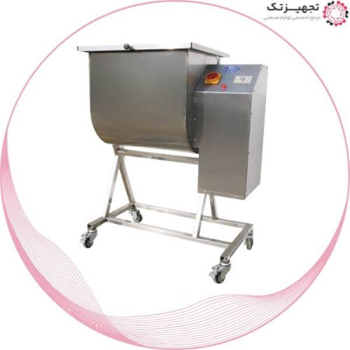 چرخ گوشت الکتروکار