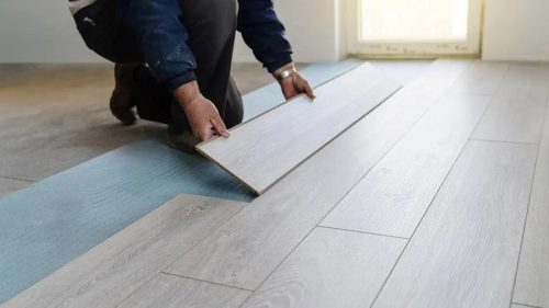 کفپوش اپوکسی چیست و آیا برای منزل مناسب است؟